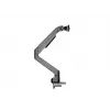 Multibrackets M Gaslift svira Samsung G9 Single Melns 20 kg Skavas stiprinājums