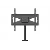 Multibrackets M VESA pieskrūvējamais TV stiprinājums Turn 400 MAX 30 kg 23-55 collas