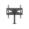 Multibrackets M VESA pieskrūvējamais TV stiprinājums Turn 400 MAX 30 kg 23-55 collas
