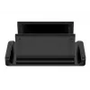 Desk Stand CPU Holder Multibrackets M Thin Client Holder 3kg 7cm wide