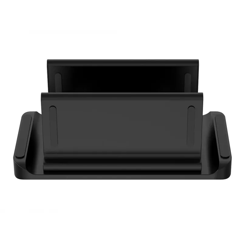 Desk Stand CPU Holder Multibrackets M Thin Client Holder 3kg 7cm wide