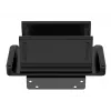 Desk Stand CPU Holder Multibrackets M Thin Client Holder 3kg 7cm wide