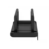 Desk Stand CPU Holder Multibrackets M Thin Client Holder 3kg 7cm wide