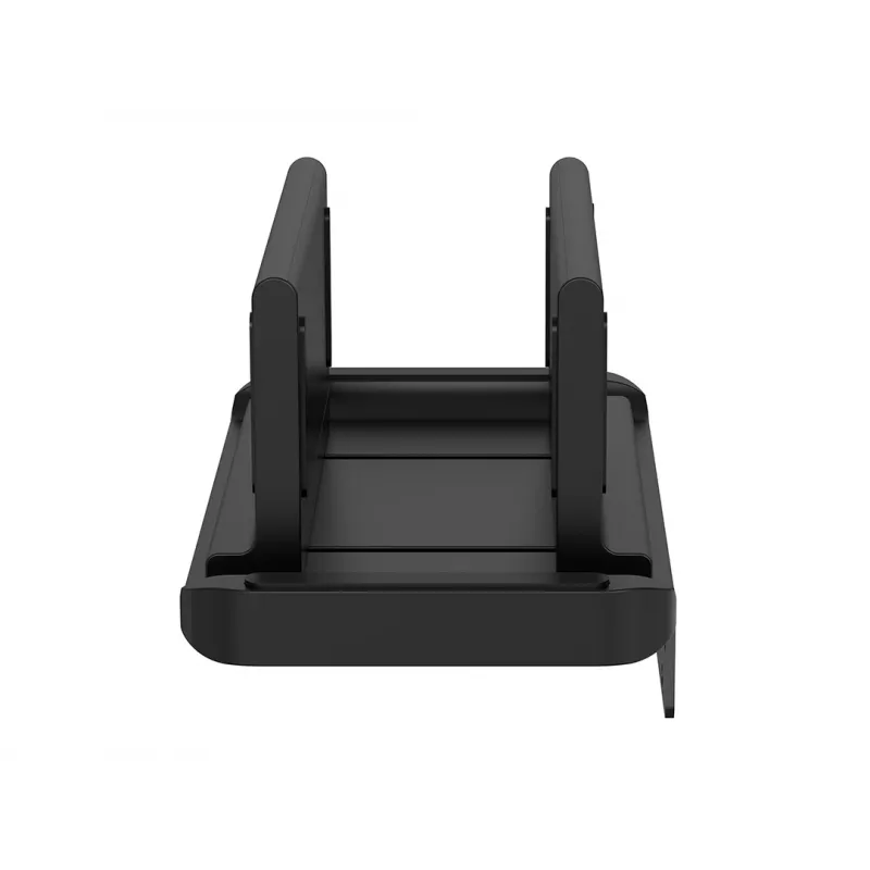 Desk Stand CPU Holder Multibrackets M Thin Client Holder 3kg 7cm wide