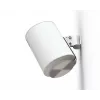 Multibrackets M Sonos sienas stiprinājums ERA100 - balts, siena, tērauds, 10 kg, balts, -25 - 25°, 90°