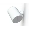 Multibrackets M Sonos sienas stiprinājums ERA100 - balts, siena, tērauds, 10 kg, balts, -25 - 25°, 90°