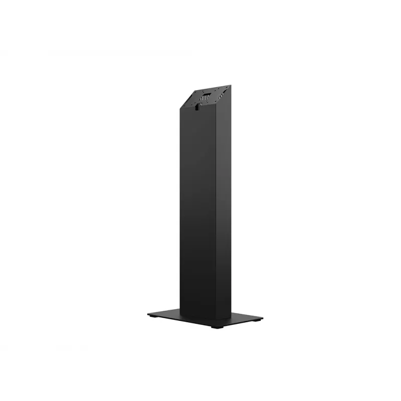 Multibrackets M Pro Series Kiosk Melns 15-32 collas, 20 kg ietilpība