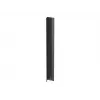 Multibrackets M kabelis Cover Floor Melns - 139 mm P - 1100 mm G