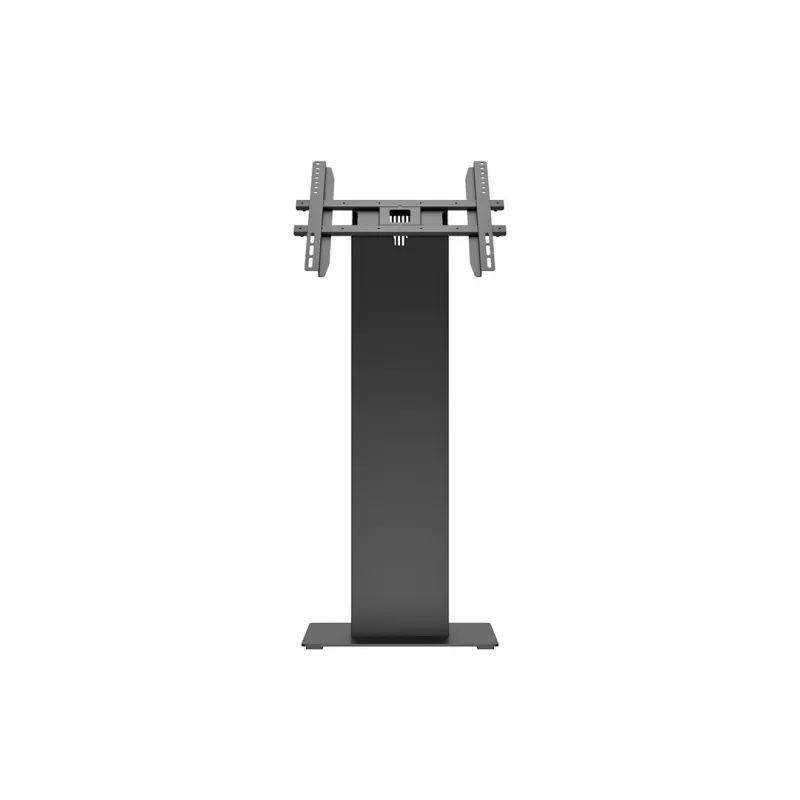 Multibrackets M Pro Series Kiosk melns 15-32 collu 20 kg 75x75-400x400