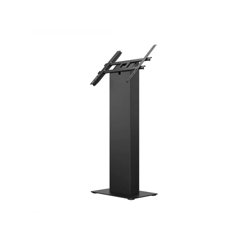 Multibrackets M Pro Series Kiosk melns 15-32 collu 20 kg 75x75-400x400