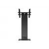 Multibrackets M Pro Series Kiosk melns 15-32 collu 20 kg 75x75-400x400