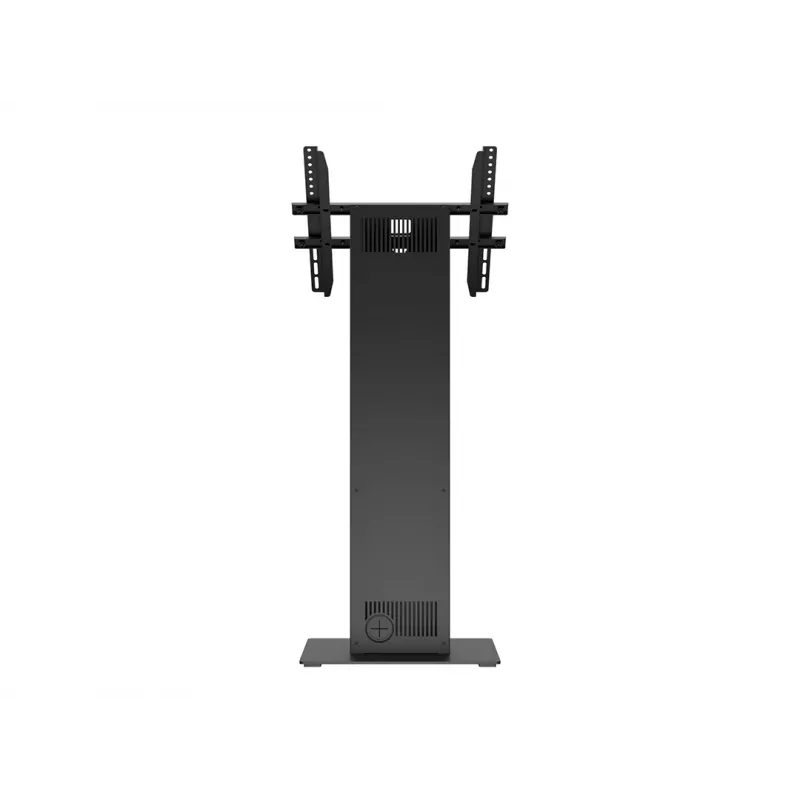 Multibrackets M Pro Series Kiosk melns 15-32 collu 20 kg 75x75-400x400