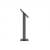 Multibrackets M Pro Series Kiosk melns 15-32 collu 20 kg 75x75-400x400
