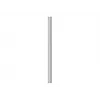 Kabeļu grīdas aizsardzība Multibrackets M kabelis Cover Alumīnijs 139 mm platums 2200 mm garums