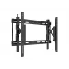 Multibrackets M Universal Push Out Tilt 600 TV sienas stiprinājums 60 kg 43-86 collas