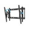 Multibrackets M Universal Push Out Tilt 600 TV sienas stiprinājums 60 kg 43-86 collas