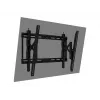 Multibrackets M Universal Push Out Tilt 600 TV sienas stiprinājums 60 kg 43-86 collas