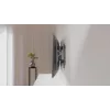 Multibrackets M Universal Push Out Tilt 600 TV sienas stiprinājums 60 kg 43-86 collas