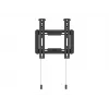 Multibrackets M Universal Wallmount Tilt Small 50 kg 24-55 collas