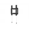 Multibrackets M Universal Wallmount Tilt Small 50 kg 24-55 collas