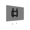 Multibrackets M Universal Wallmount Tilt Small 50 kg 24-55 collas