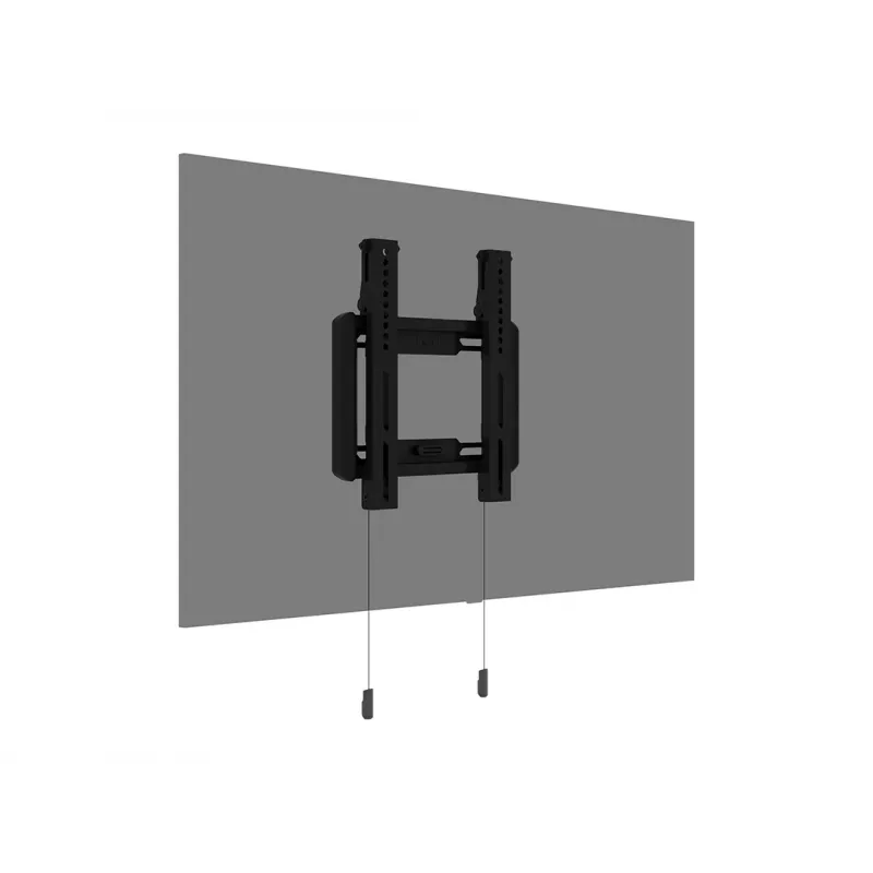 Multibrackets M Universal Wallmount Tilt Small 50 kg 24-55 collas