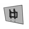 Multibrackets M Universal Wallmount Tilt Small 50 kg 24-55 collas
