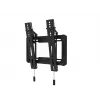Multibrackets M Universal Wallmount Tilt Small 50 kg 24-55 collas