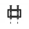 Multibrackets M Universal Wallmount Tilt Small 50 kg 24-55 collas