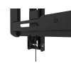 Multibrackets M Universal Wallmount Tilt Small 50 kg 24-55 collas