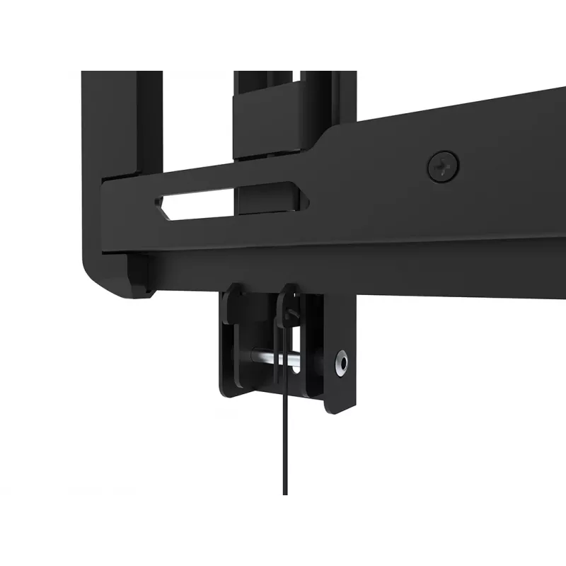 Multibrackets M Universal Wallmount Tilt Small 50 kg 24-55 collas