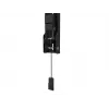 Multibrackets M Universal Wallmount Tilt Small 50 kg 24-55 collas