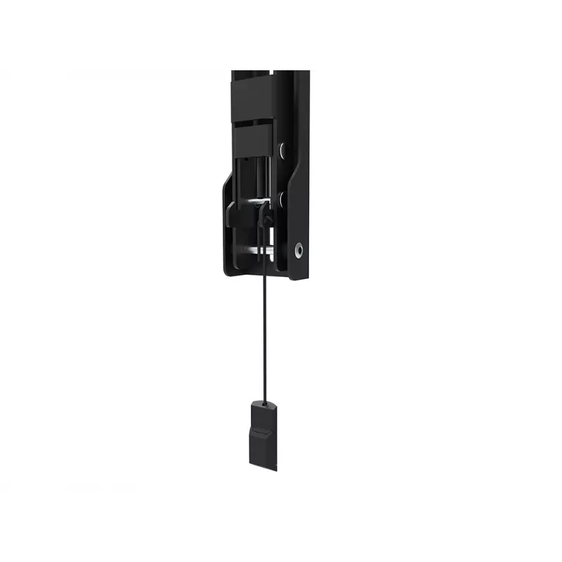 Multibrackets M Universal Wallmount Tilt Small 50 kg 24-55 collas