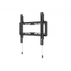 Multibrackets M Universal Wallmount Tilt Medium 50 kg ietilpība 32 līdz 65 collu ekrāni