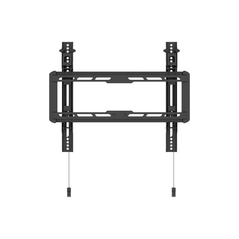 Multibrackets M Universal Wallmount Tilt Medium 50 kg ietilpība 32 līdz 65 collu ekrāni