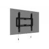Multibrackets M Universal Wallmount Tilt Medium 50 kg ietilpība 32 līdz 65 collu ekrāni