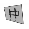 Multibrackets M Universal Wallmount Tilt Medium 50 kg ietilpība 32 līdz 65 collu ekrāni