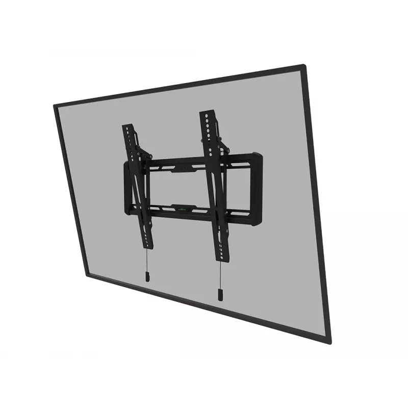 Multibrackets M Universal Wallmount Tilt Medium 50 kg ietilpība 32 līdz 65 collu ekrāni