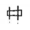 Multibrackets M Universal Wallmount Tilt Medium 50 kg ietilpība 32 līdz 65 collu ekrāni