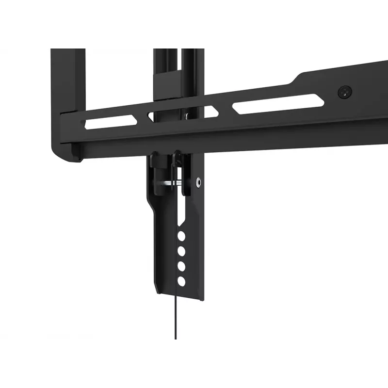Multibrackets M Universal Wallmount Tilt Medium 50 kg ietilpība 32 līdz 65 collu ekrāni
