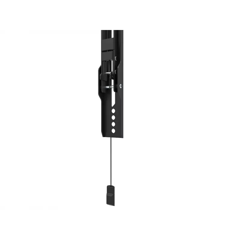 Multibrackets M Universal Wallmount Tilt Medium 50 kg ietilpība 32 līdz 65 collu ekrāni