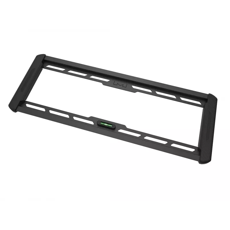Multibrackets M Universal Wallmount Tilt Medium 50 kg ietilpība 32 līdz 65 collu ekrāni