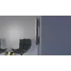 Multibrackets M Universal Wallmount Tilt Medium 50 kg ietilpība 32 līdz 65 collu ekrāni