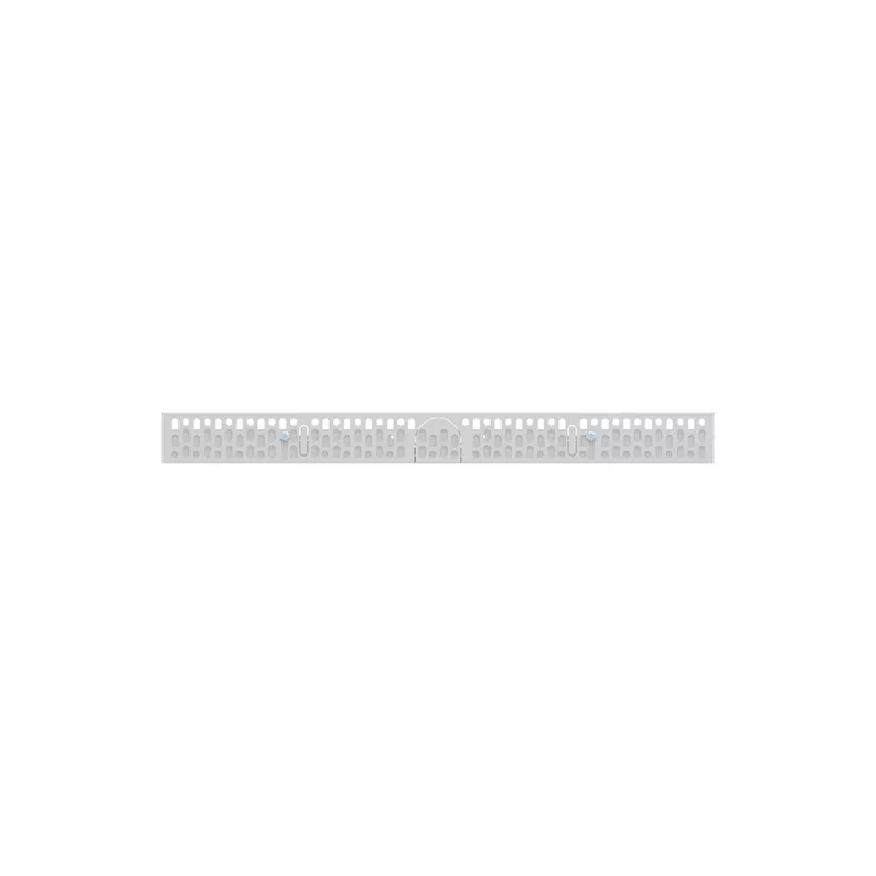 Multibrackets M Pro Series Enclosure 43 inch Wall plāns Small balta Steel Landscape/Portrait