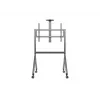 Multibrackets M Collaboration Floorstand 55”–86” Maksimālais svars 90 kg