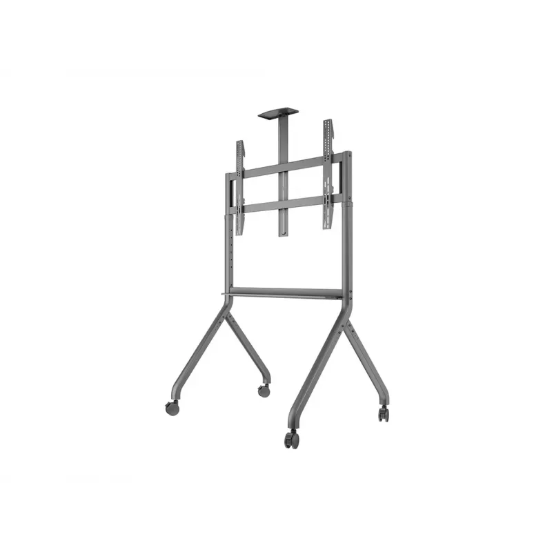 Multibrackets M Collaboration Floorstand 55”–86” Maksimālais svars 90 kg