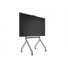 Multibrackets M Collaboration Floorstand 55”–86” Maksimālais svars 90 kg