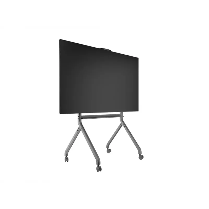 Multibrackets M Collaboration Floorstand 55”–86” Maksimālais svars 90 kg