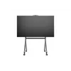Multibrackets M Collaboration Floorstand 55”–86” Maksimālais svars 90 kg