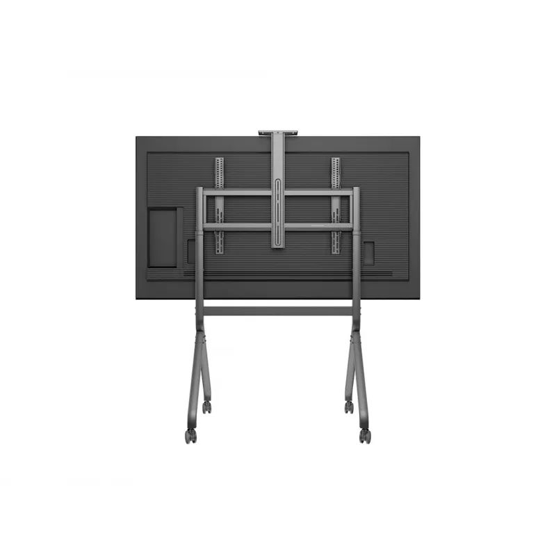 Multibrackets M Collaboration Floorstand 55”–86” Maksimālais svars 90 kg